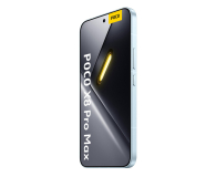 Xiaomi POCO X8 Pro Max 12/512GB Blue 8500mAh - 1501922 - zdjęcie 2
